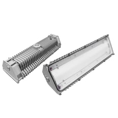  BL - Linear Hazardous Location Lighting Fixture