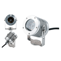  CANLED - Compact Hazardous Location DC Lighting Fixture