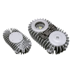  EXC - CID1 Explosion Proof Light