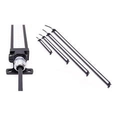  GS - Linear Hazardous Location Lighting Fixture