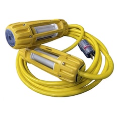  LS - Temporary Hazardous Location Stringer Light