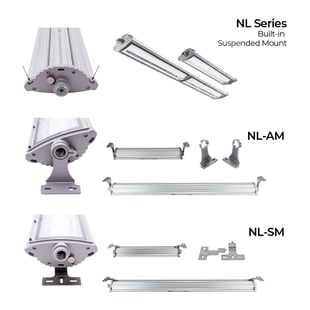 Nemalux NL Product Dimensions