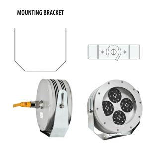 Nemalux XCANLED Product Dimensions