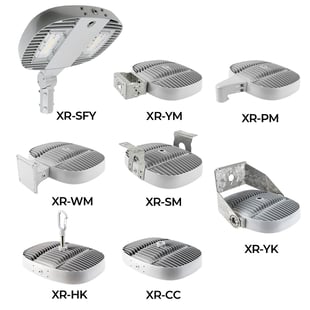 Nemalux XR Product Dimensions